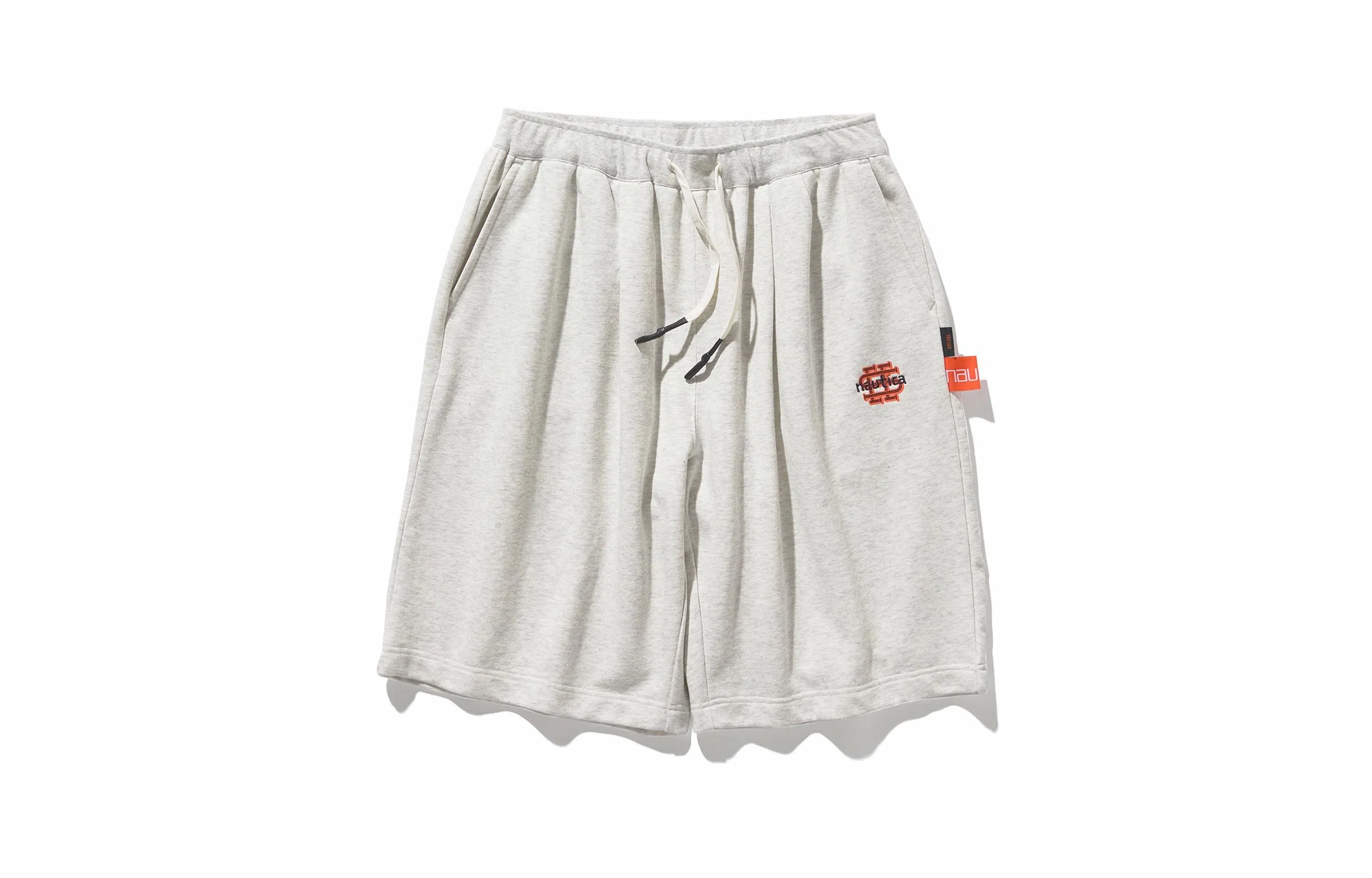 nautica white sail x SEESEE SS24