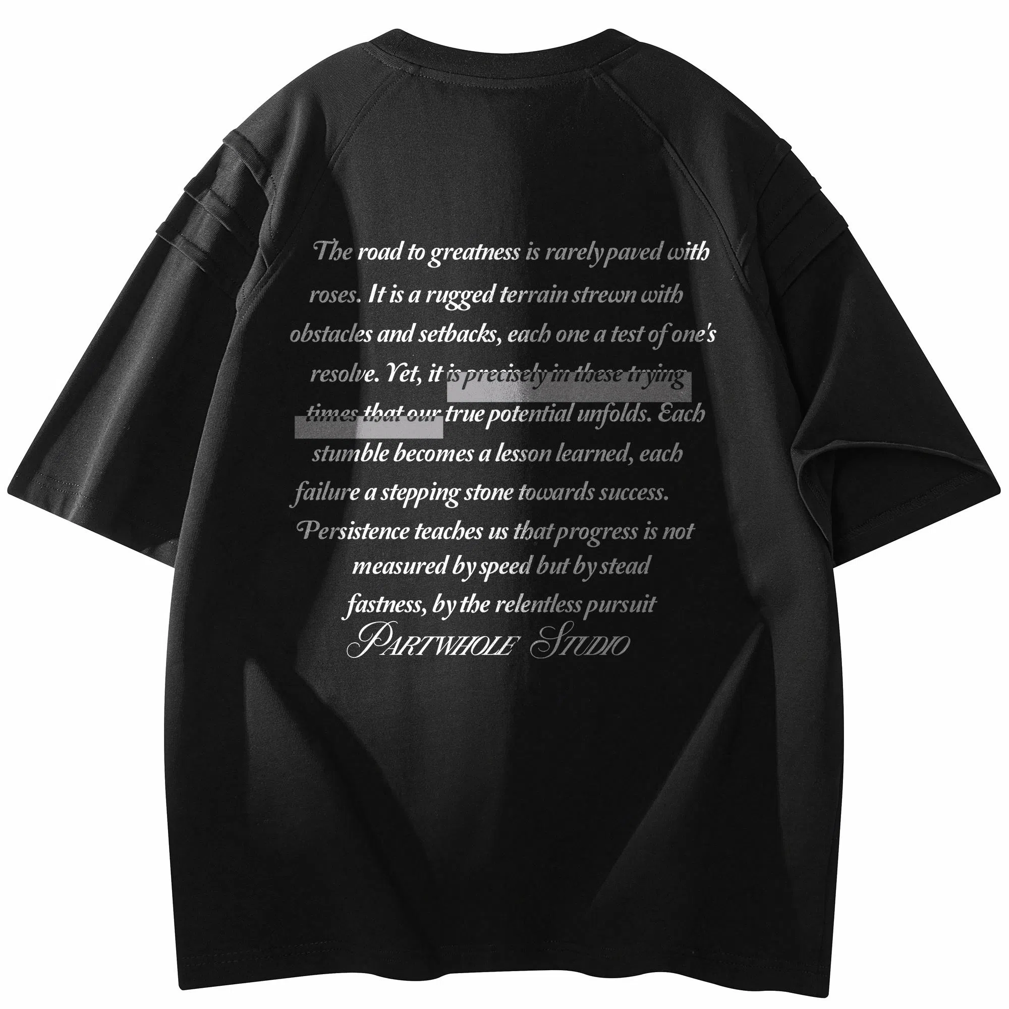 PARTWHOLE T