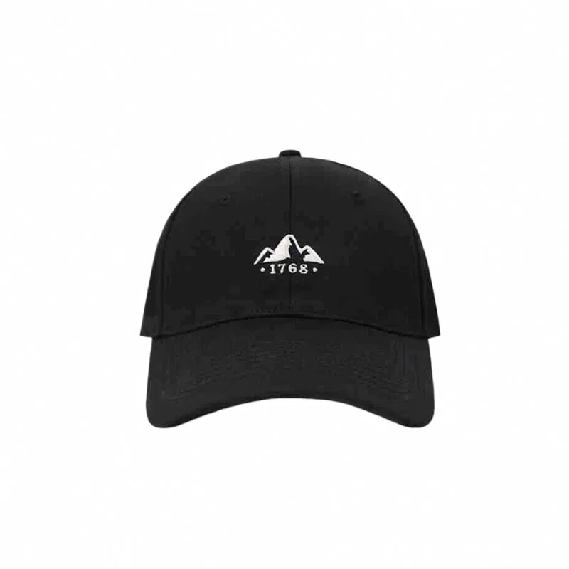 STUFFER Baseball Cap