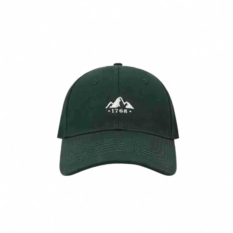 STUFFER Baseball Cap