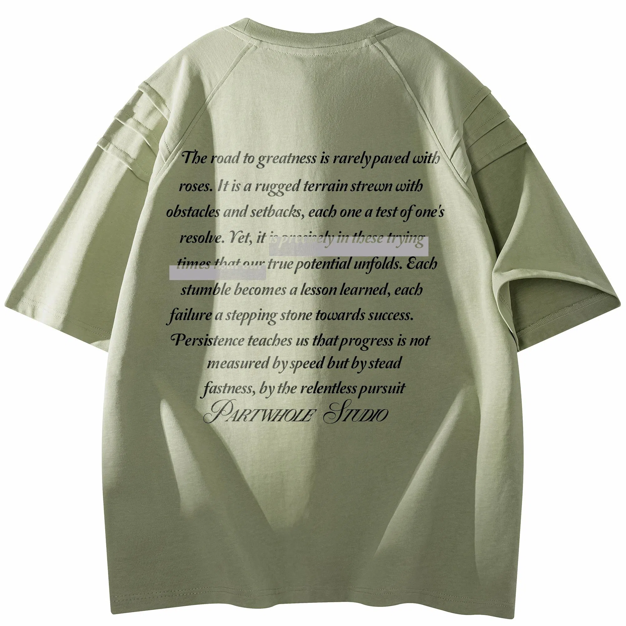 PARTWHOLE T
