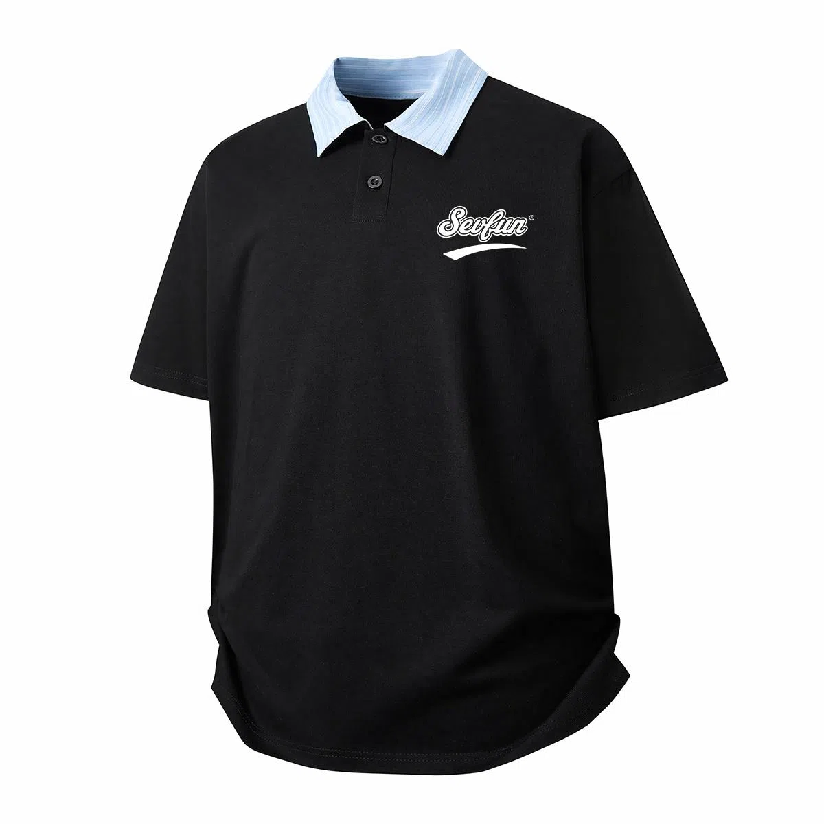 7 SEVFUN Polo