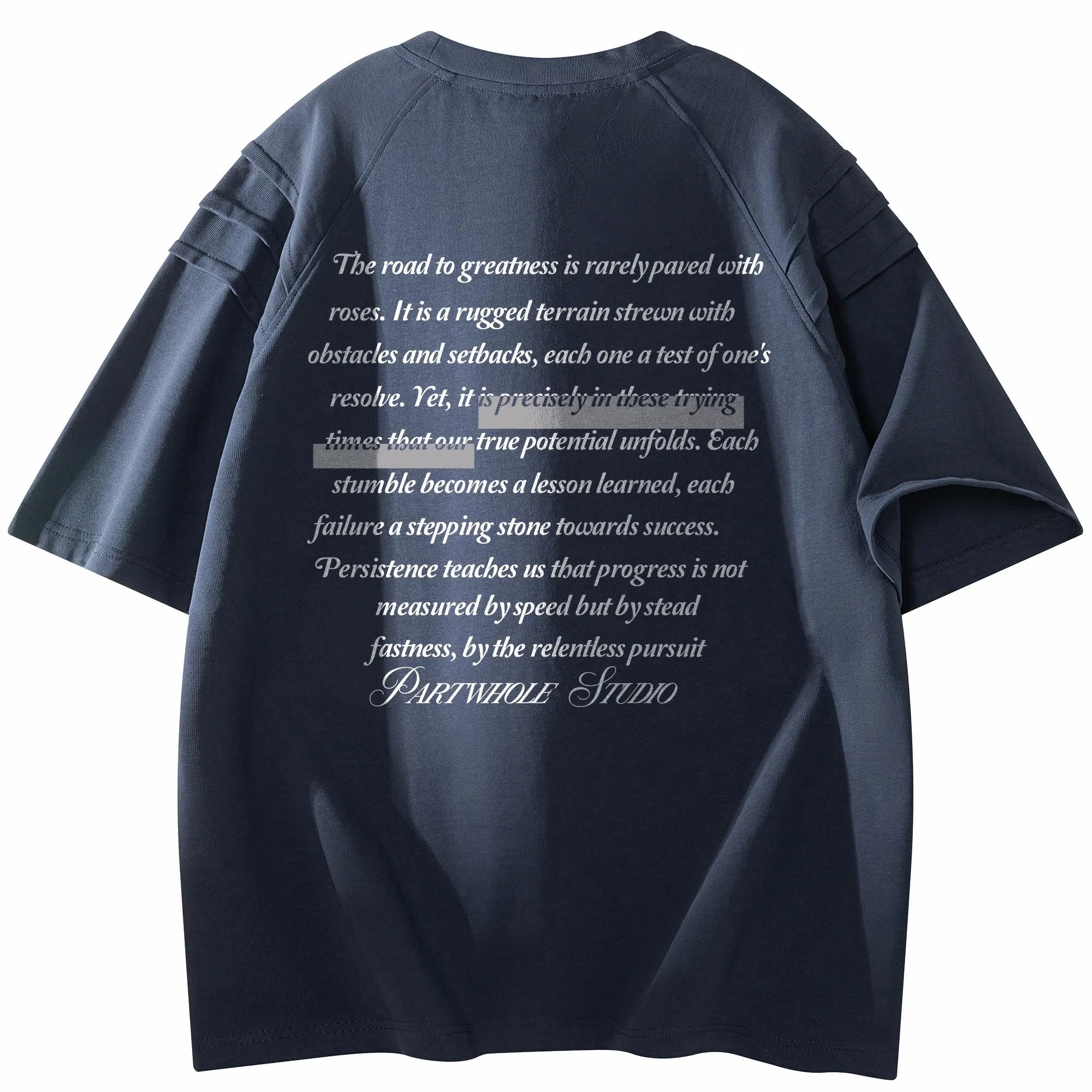 PARTWHOLE T