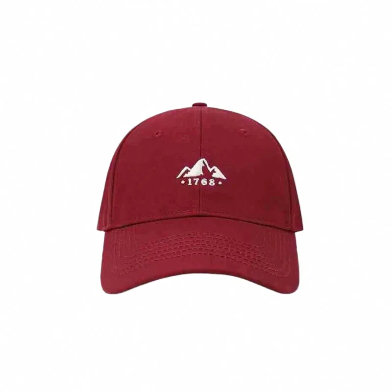 STUFFER Baseball Cap