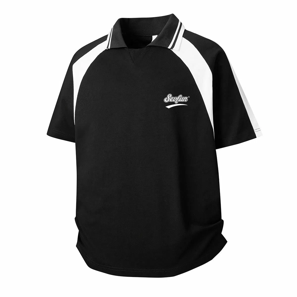 7 SEVFUN Polo