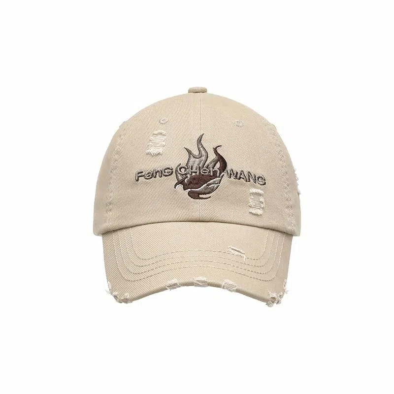 Feng Chen Wang Phoenix Series Cap
