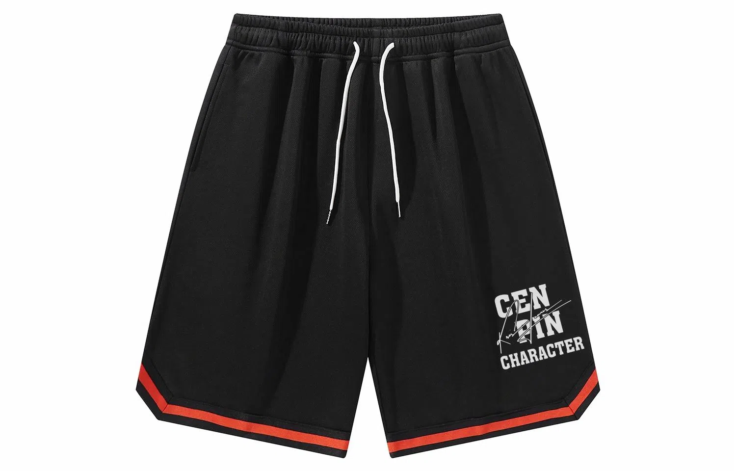 CENPIN Shorts