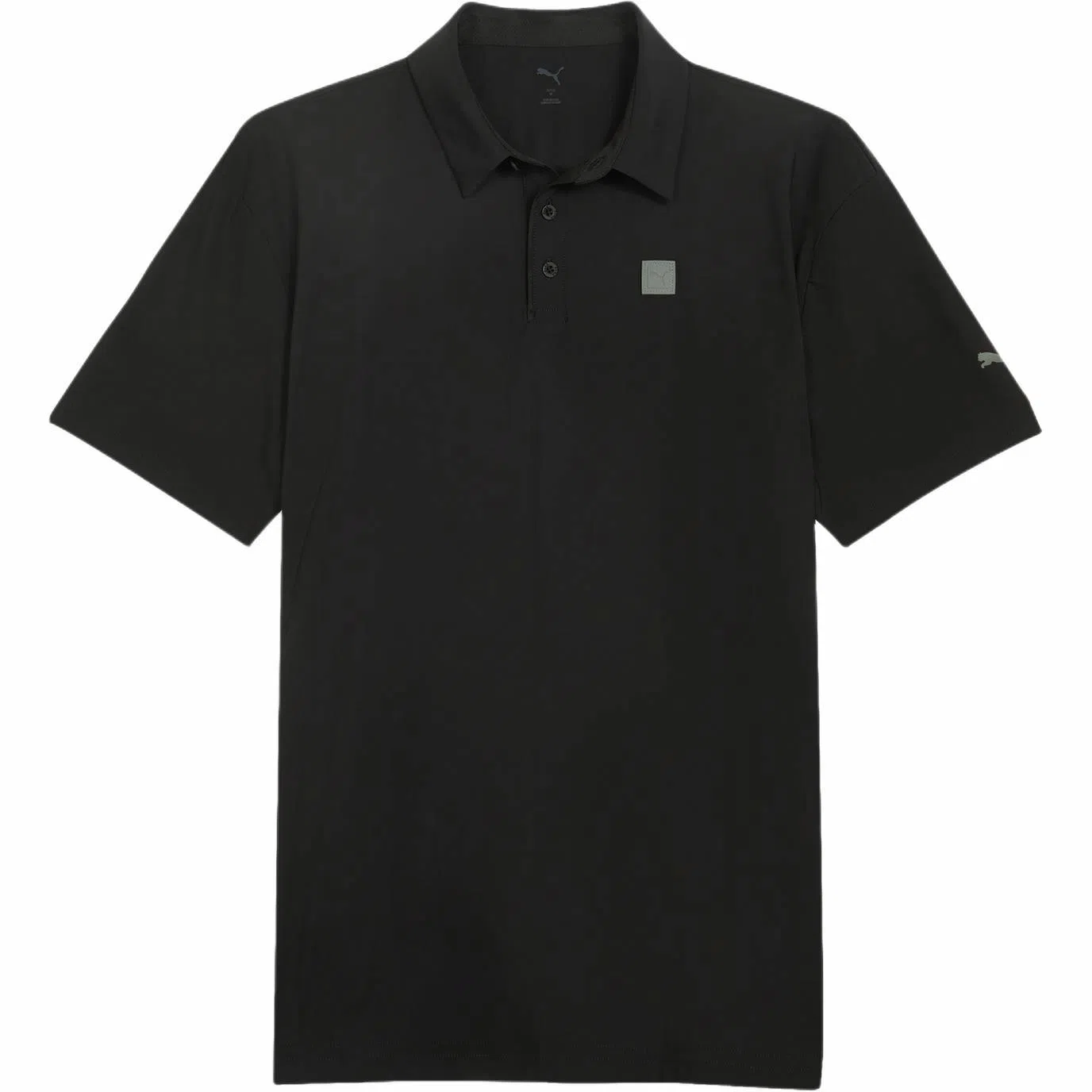 PUMA ESS ELEVATED SE SS COOLCELL Polo