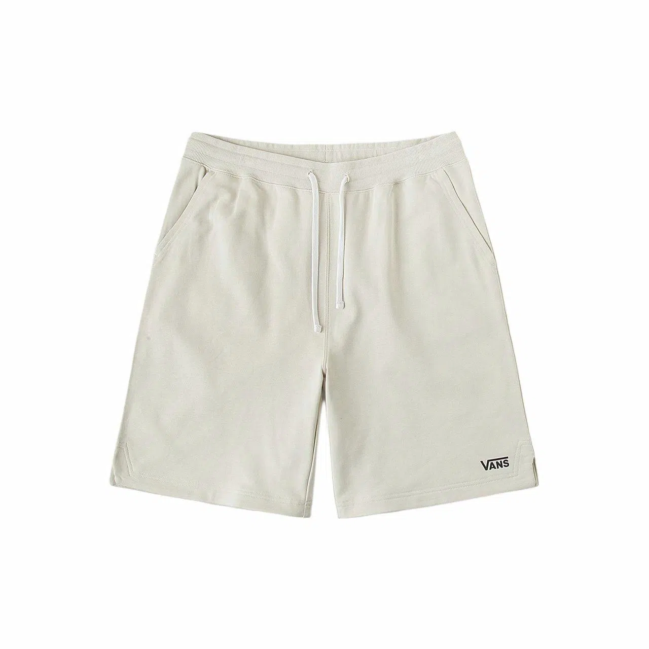 Vans Oatmeal Shorts
