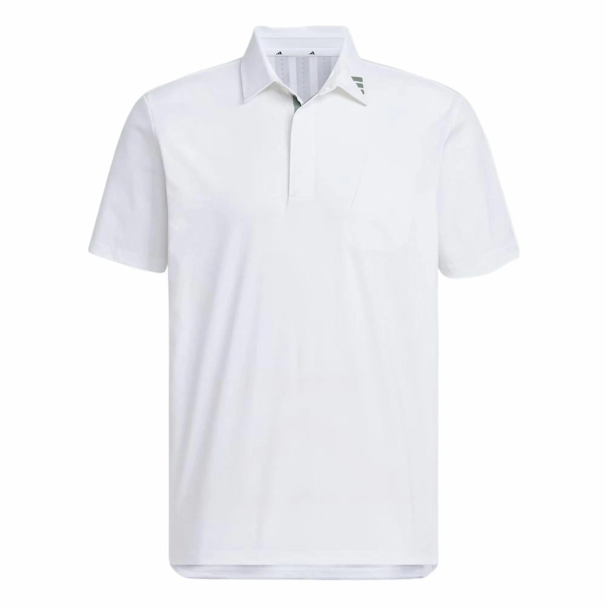 adidas TWISTKNIT POCKET POLO SHIRT Polo