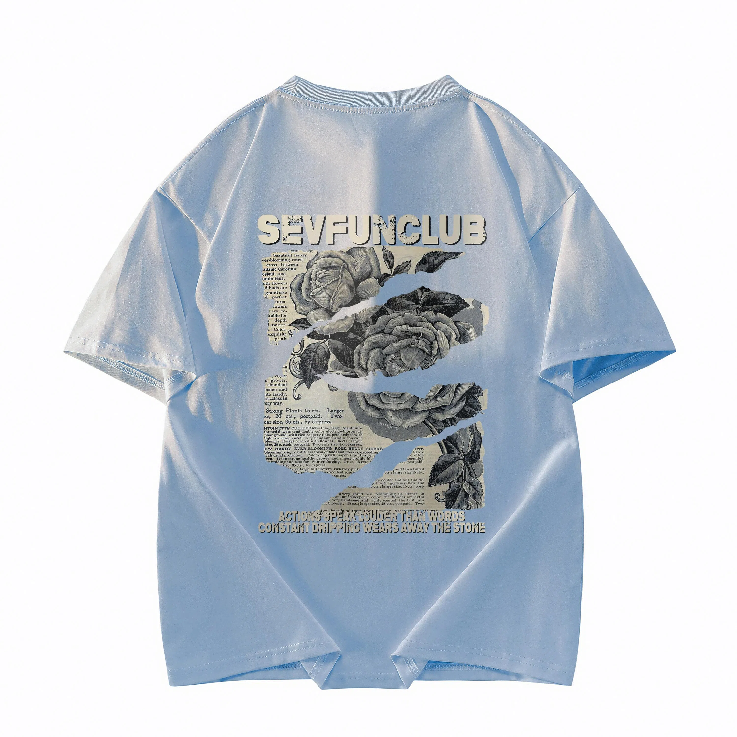 7 SEVFUN T