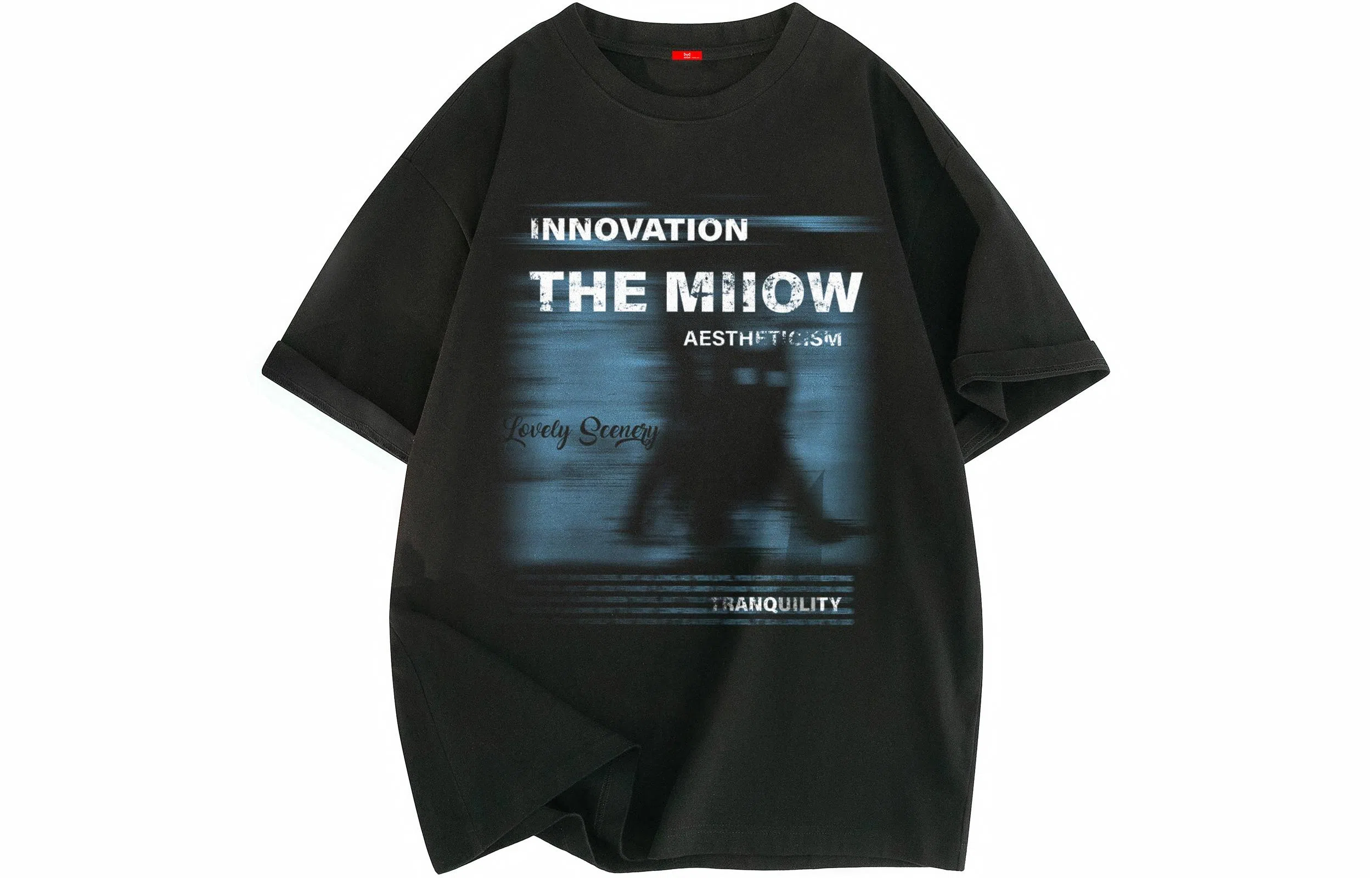 MIIOW T