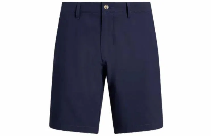 Polo Ralph Lauren 9.5-Inch Stretch Dobby Beach Short