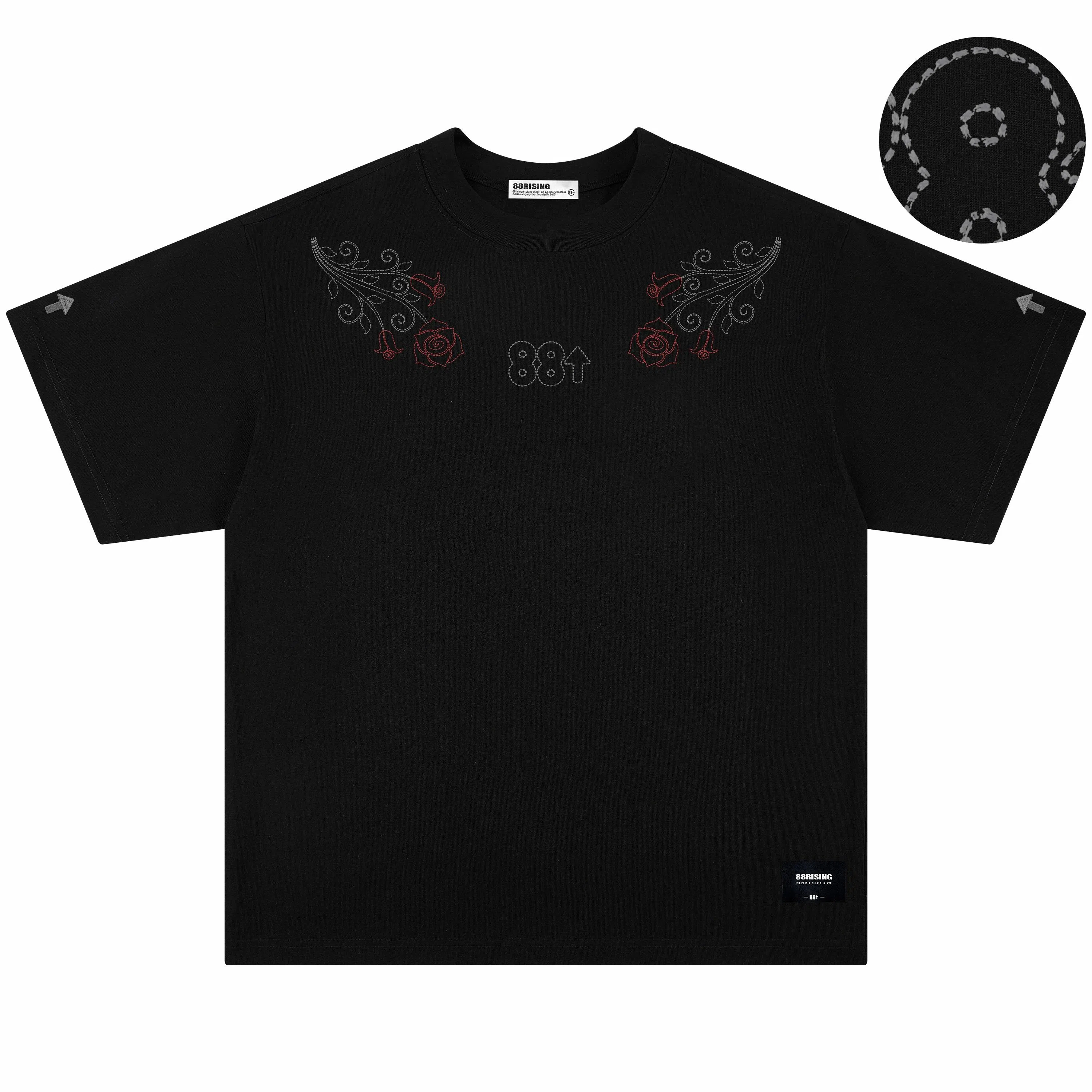 88rising T