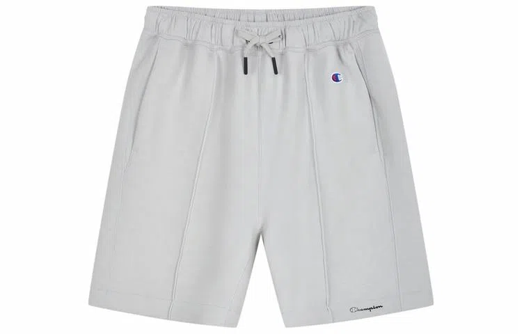 Champion BLACK EDITION UNISEX SS24 CLogo