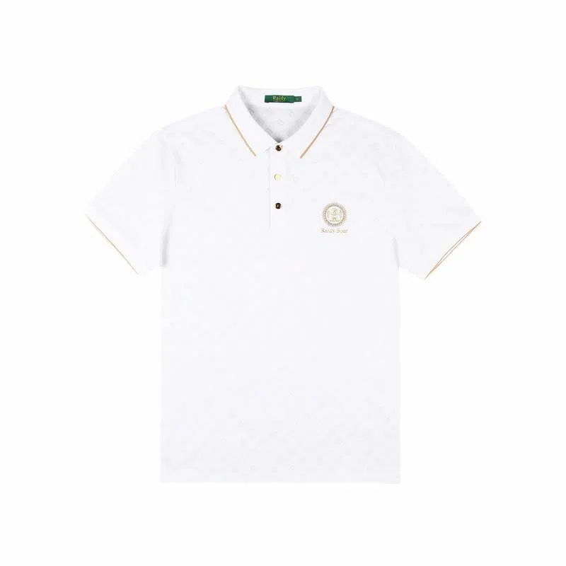 Raidy Boer 2025Polo
