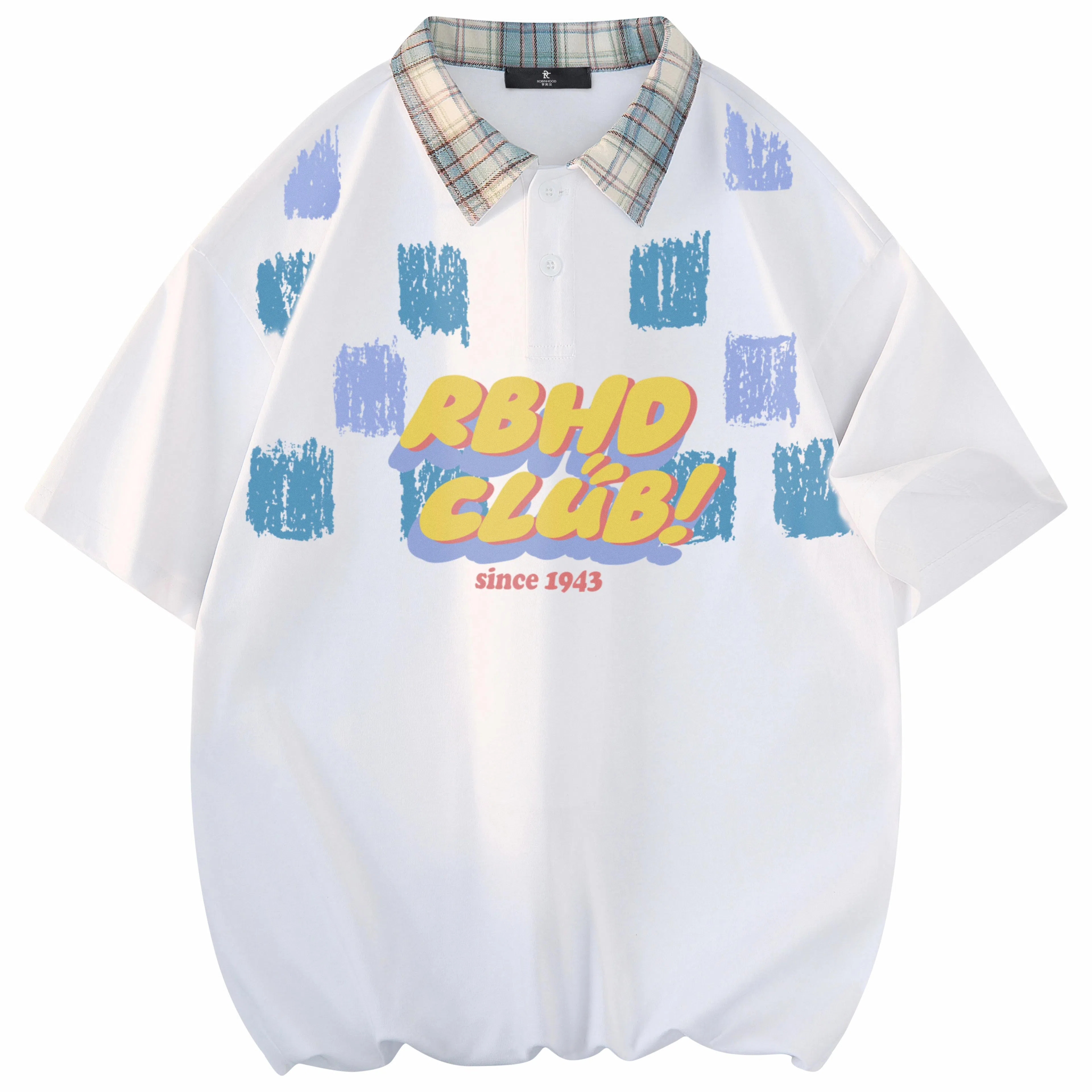 ROBINHOOD Polo Shirt