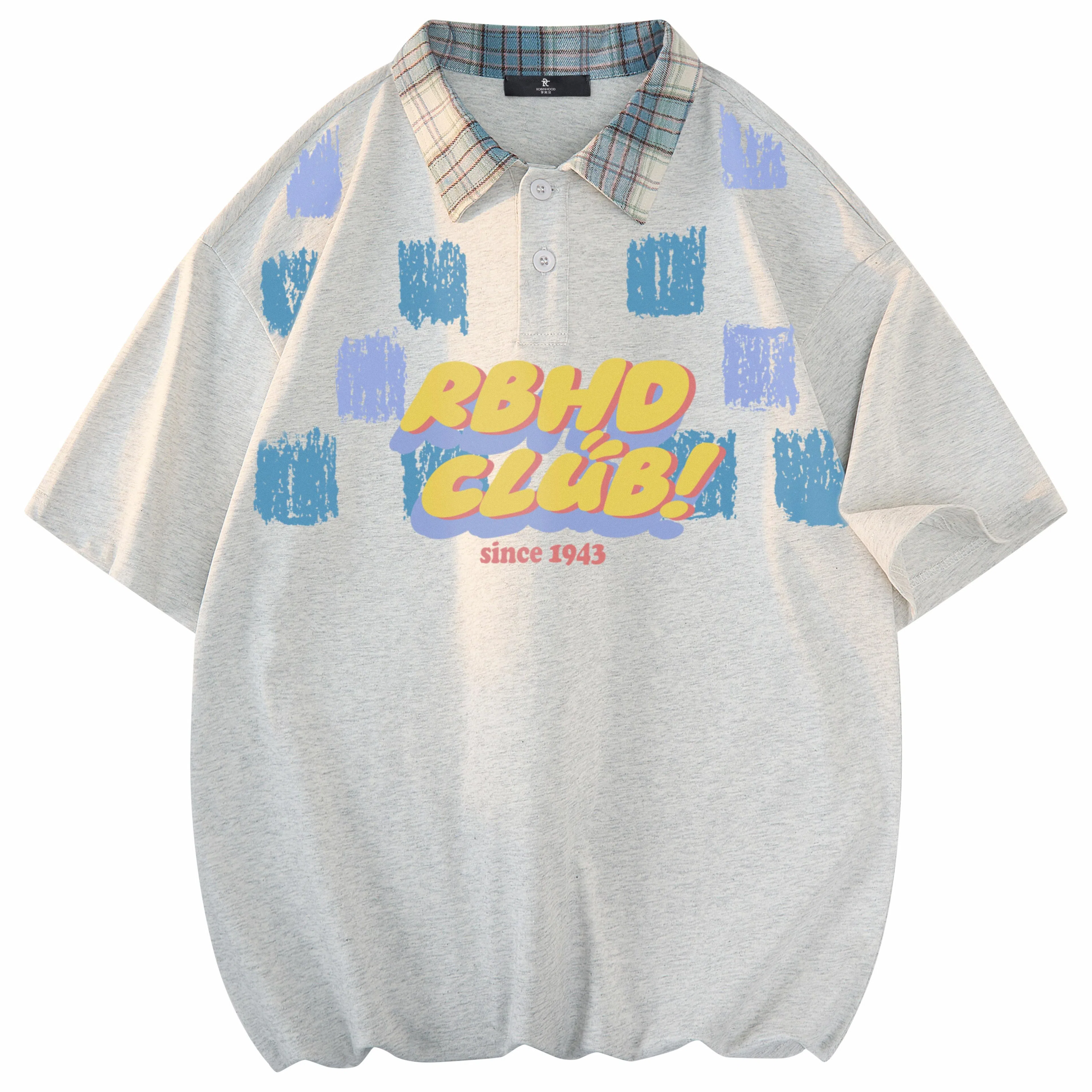 ROBINHOOD Polo Shirt