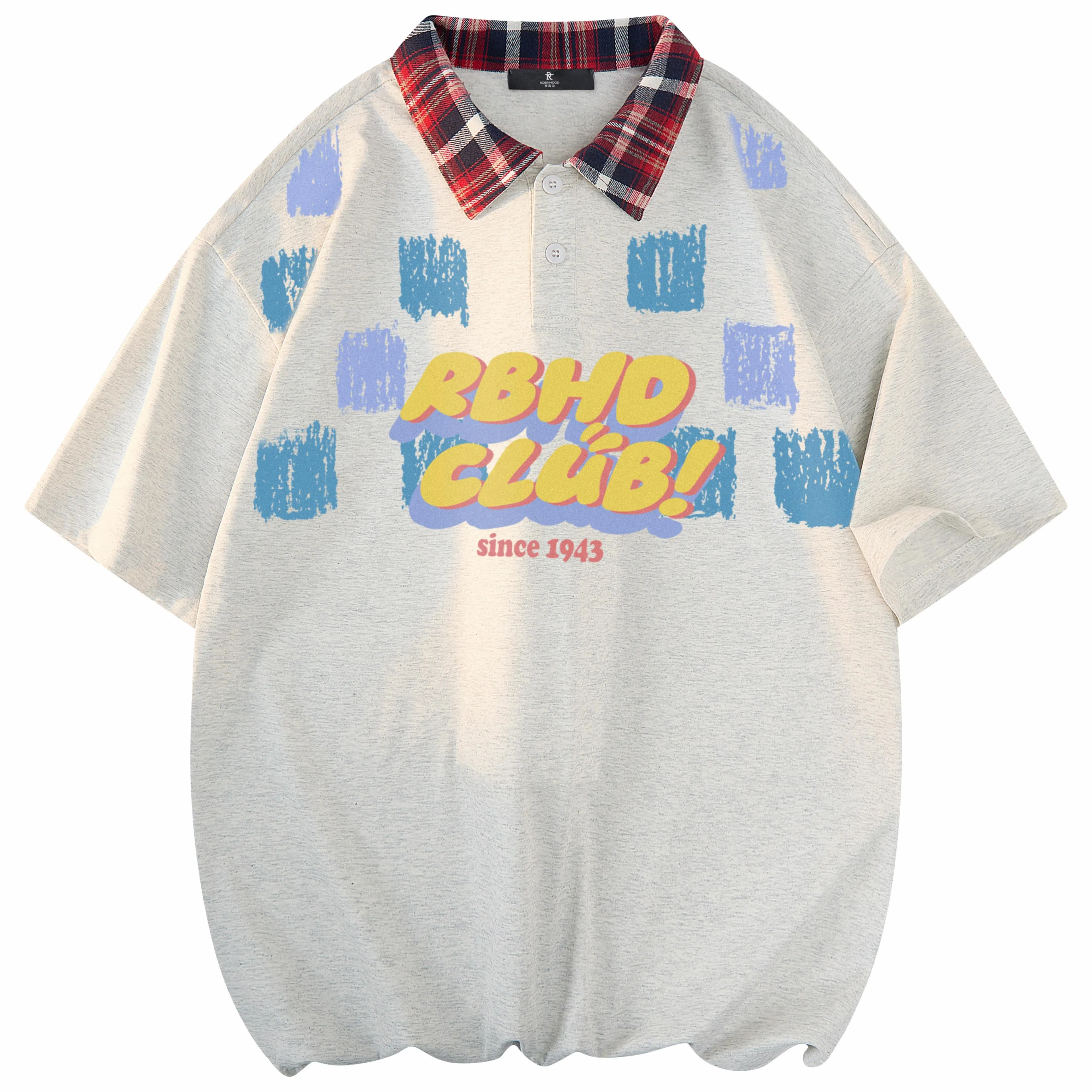 ROBINHOOD Polo Shirt