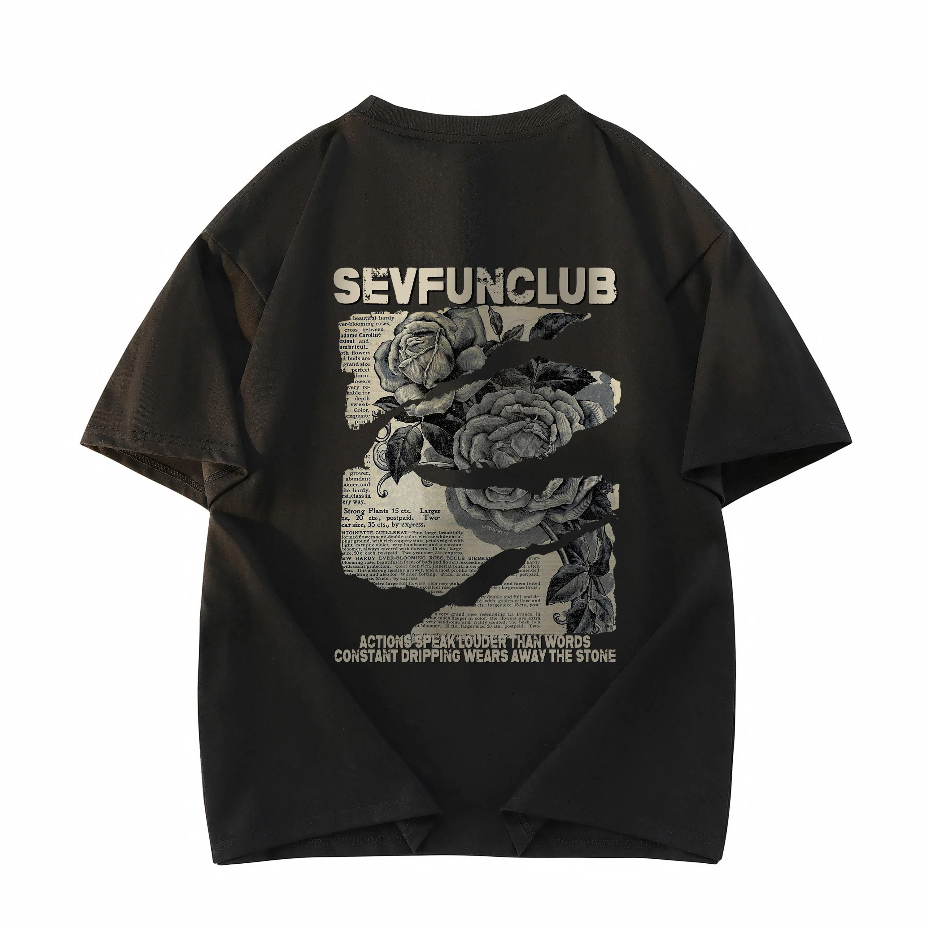 7 SEVFUN T