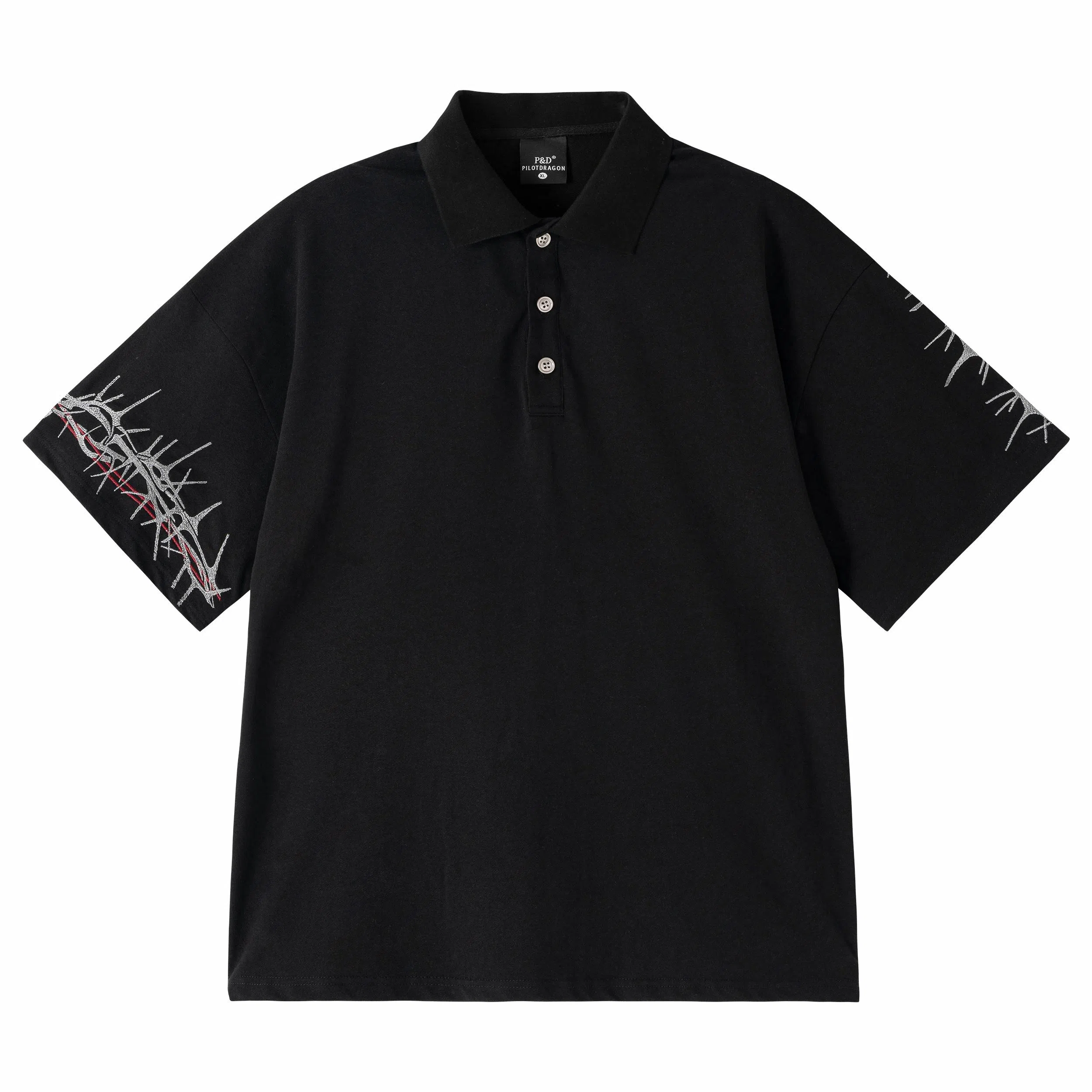 PILOTDRAGON POLO