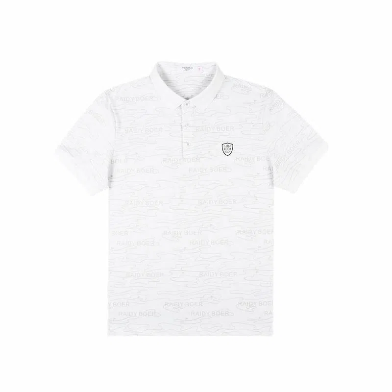 Raidy Boer Polo