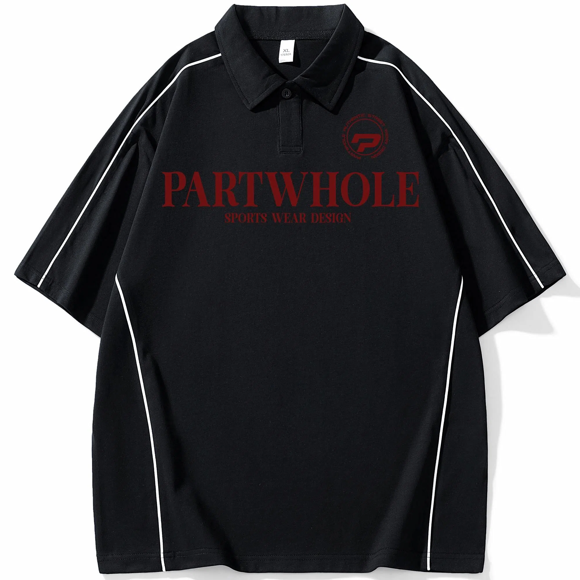 PARTWHOLE Polo