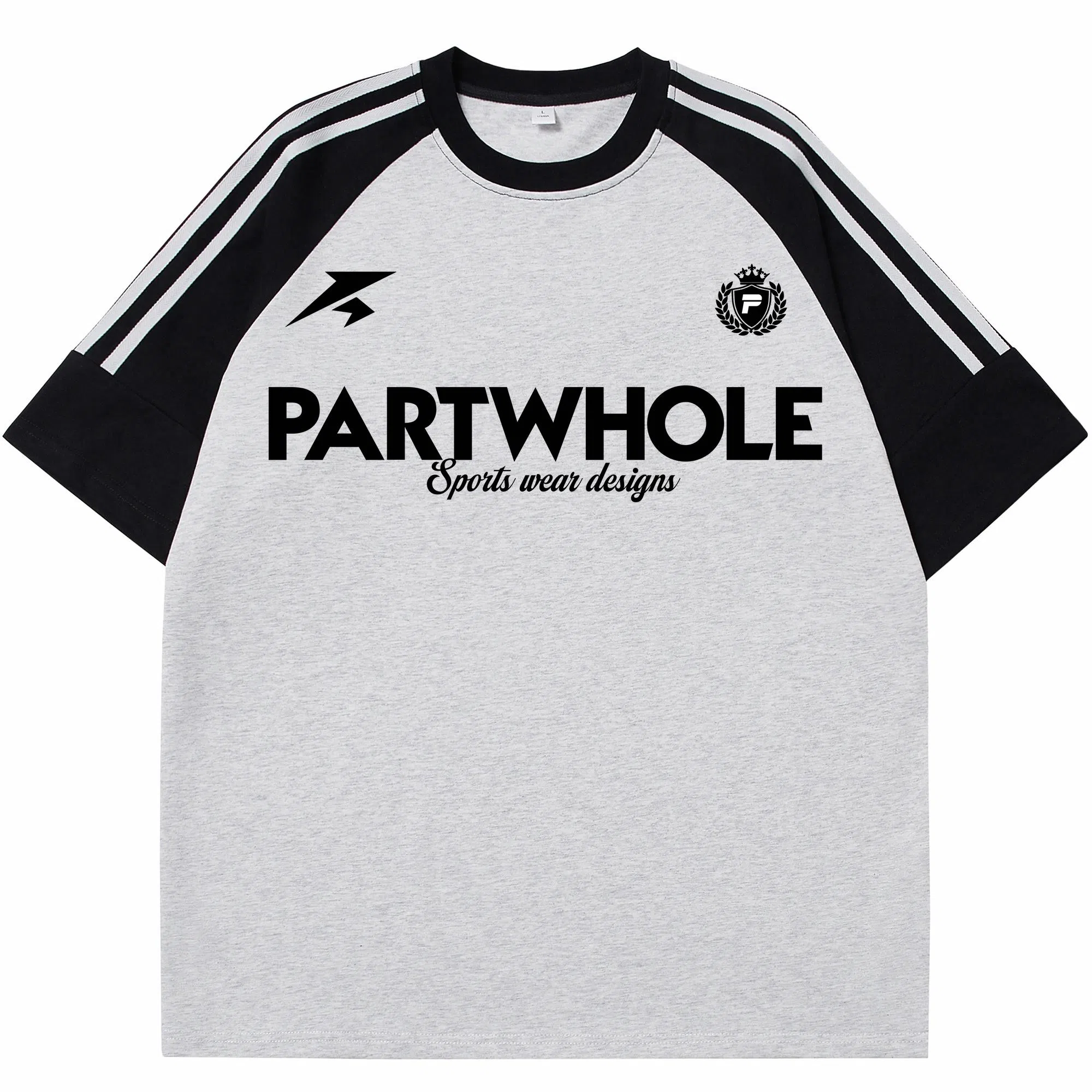 PARTWHOLE T