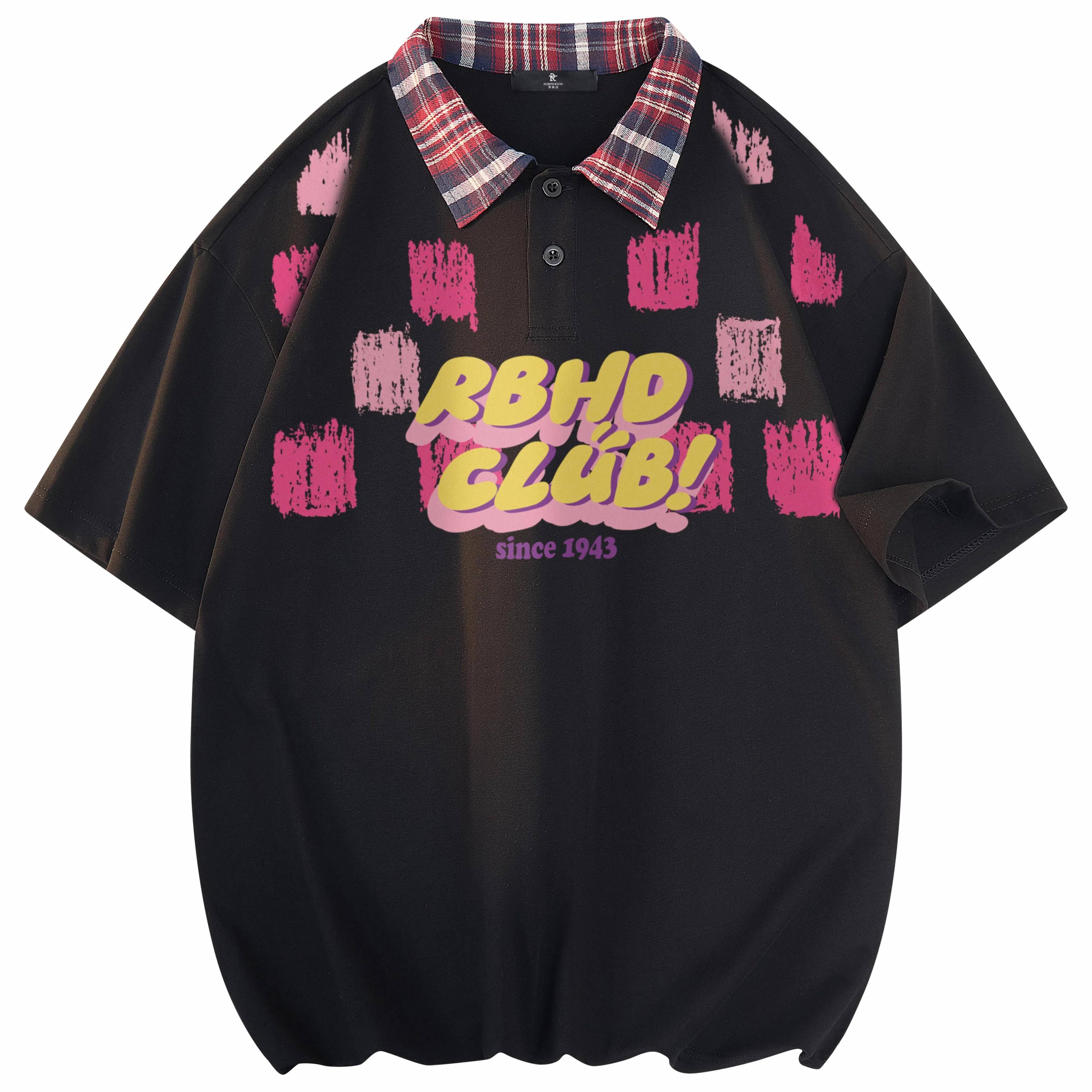 ROBINHOOD Polo Shirt