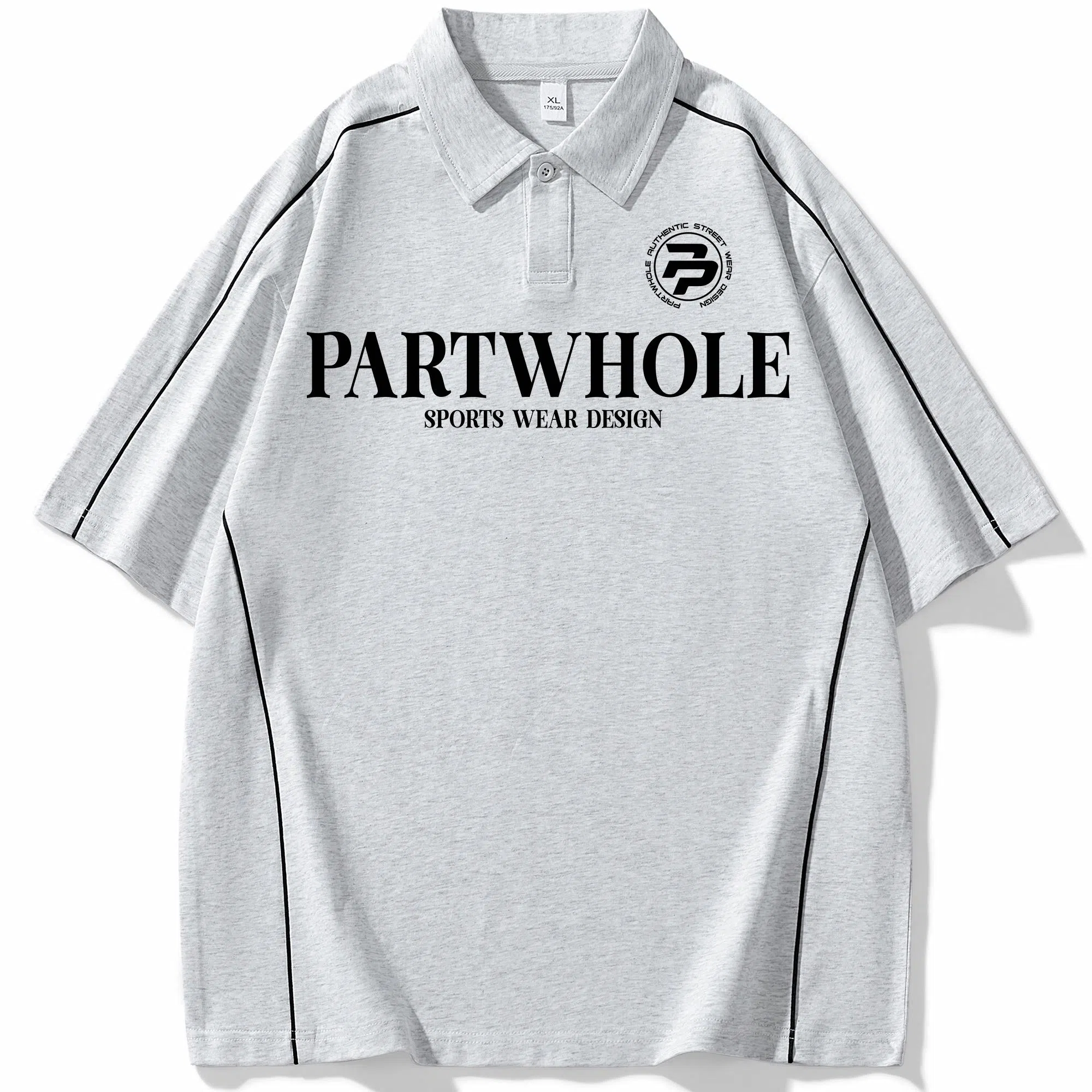PARTWHOLE Polo