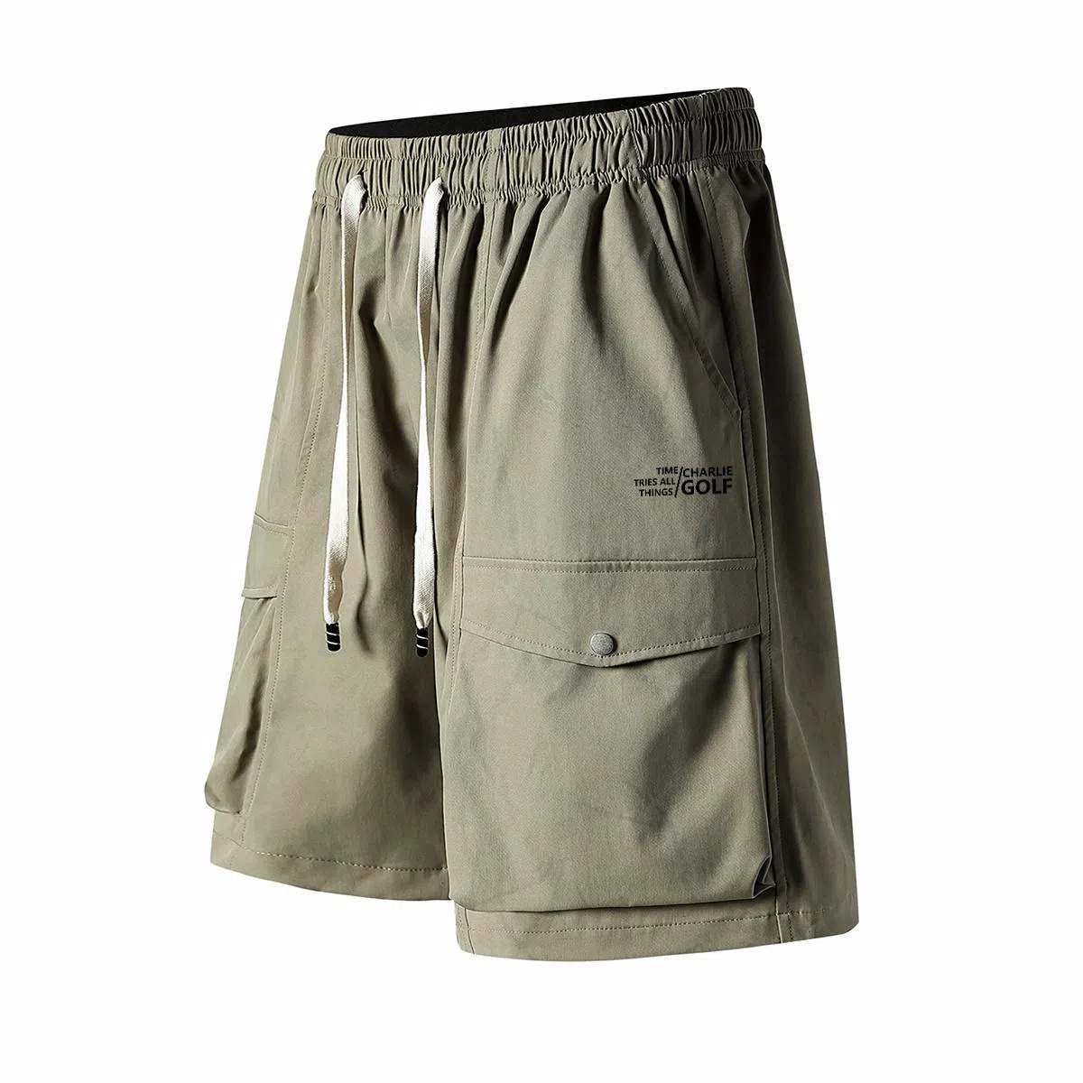 CHARLIE GOLF cleanfit