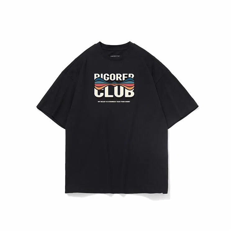 RIGORER CLUB T