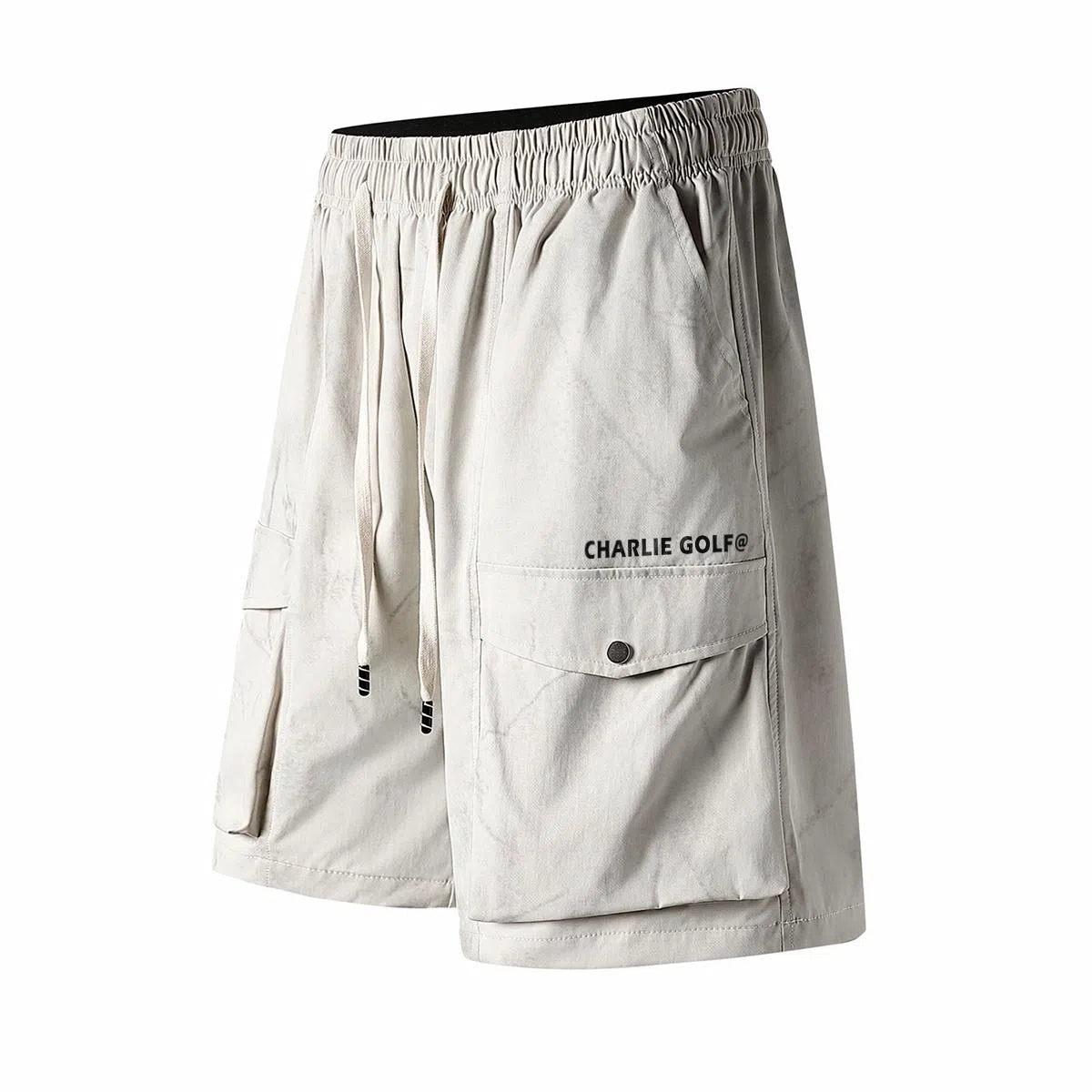 CHARLIE GOLF cleanfit