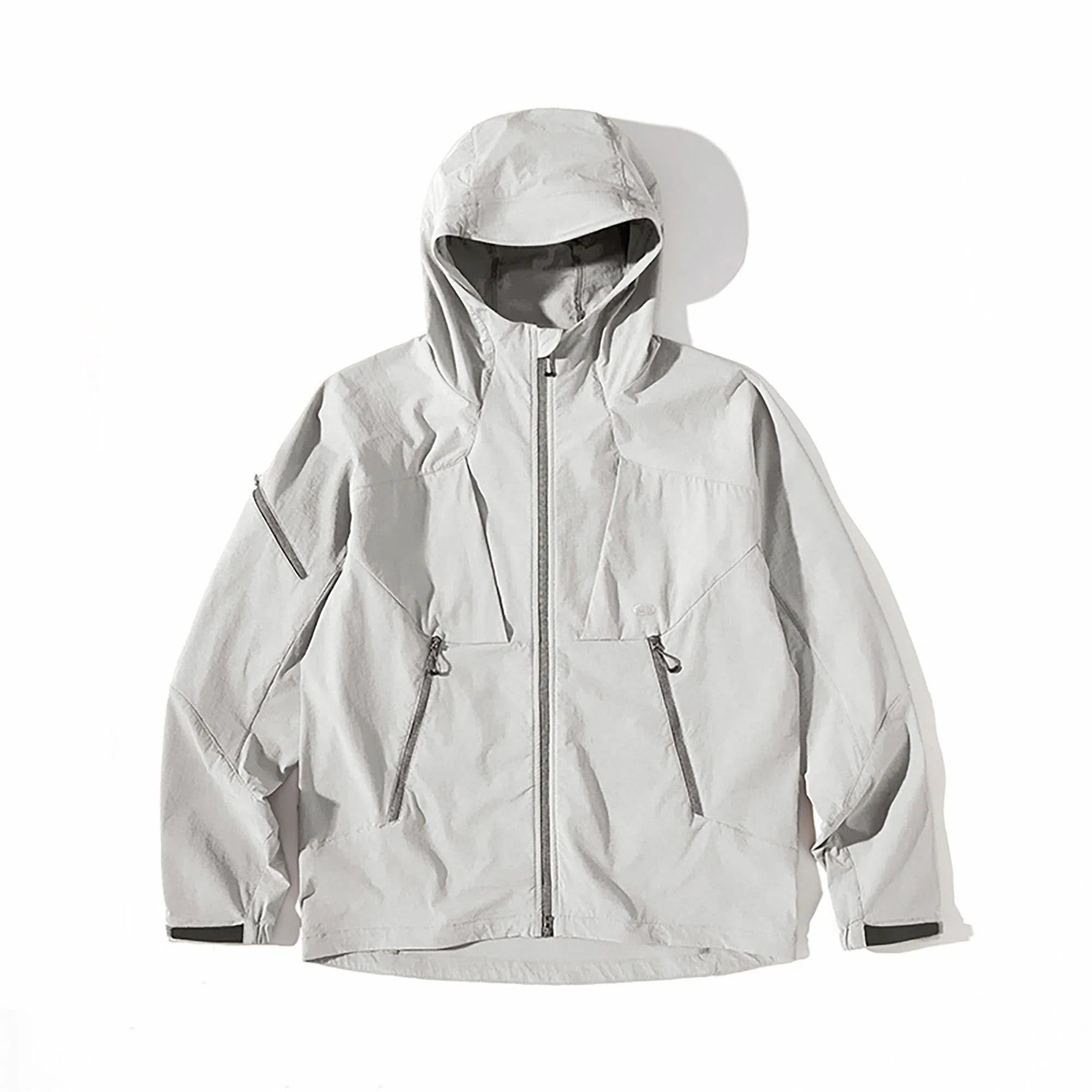 Lanqi Outdoor Softshell Jacket