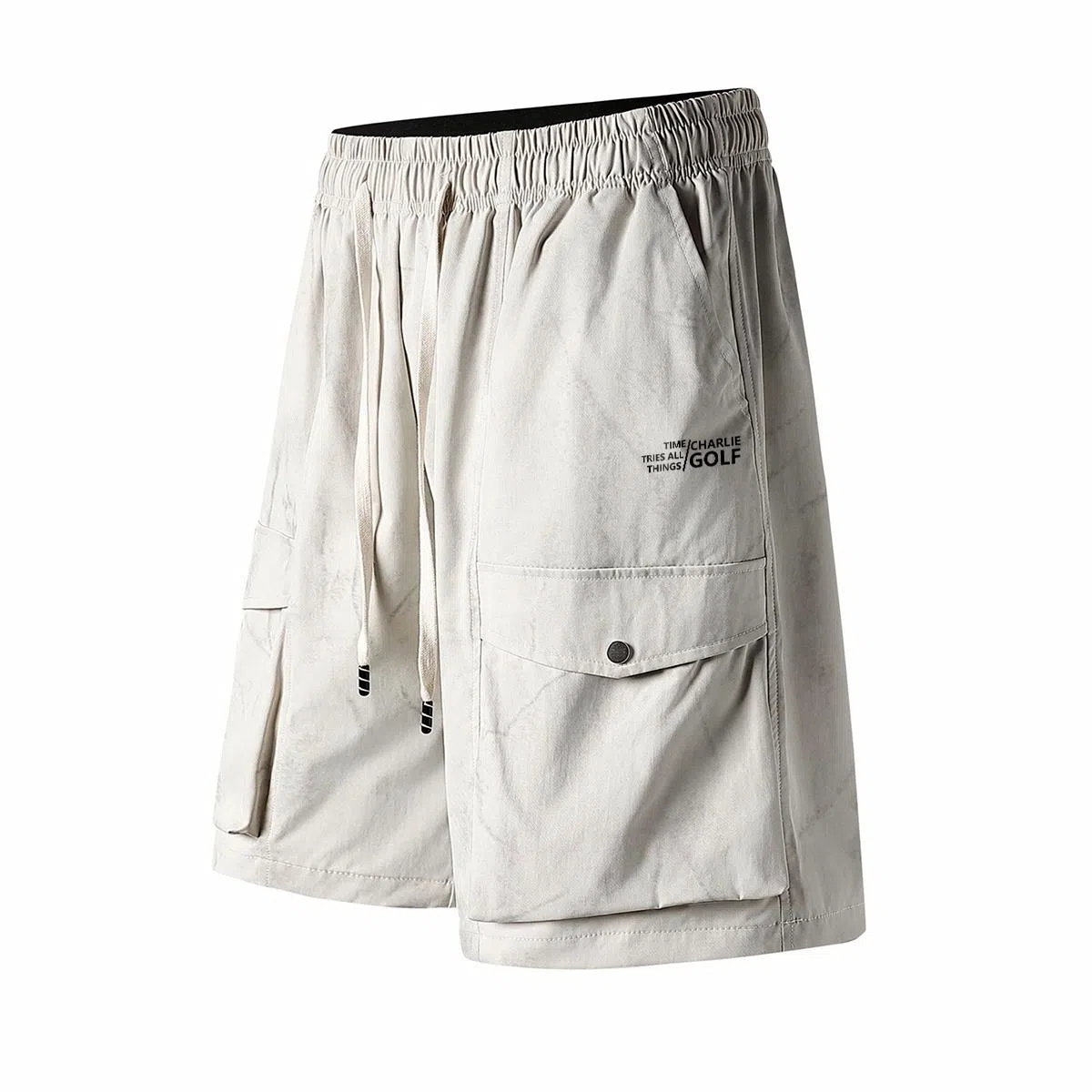 CHARLIE GOLF cleanfit