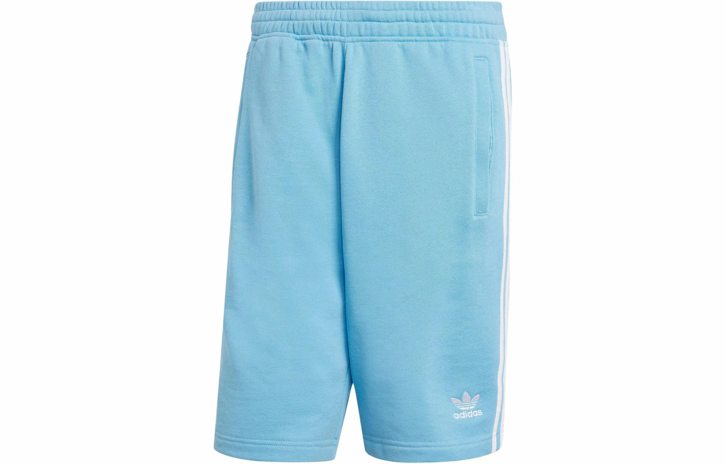 adidas Originals Adicolor 3-Stripes Shorts