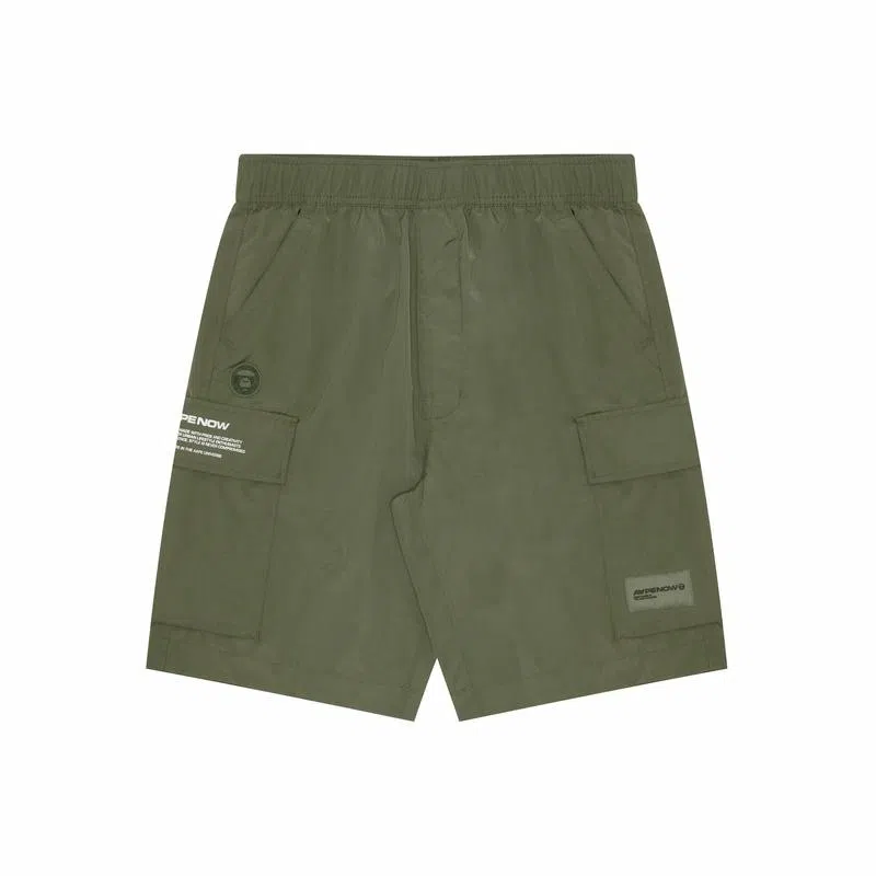 Aape Shorts