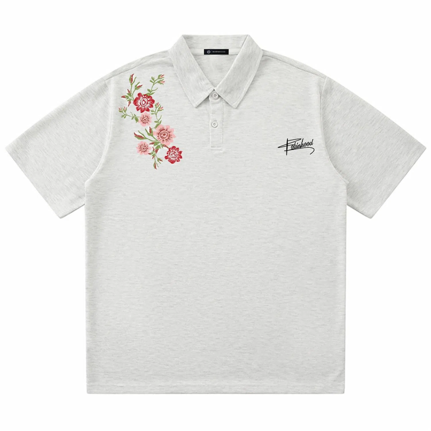 ROBINHOOD Polo Shirt