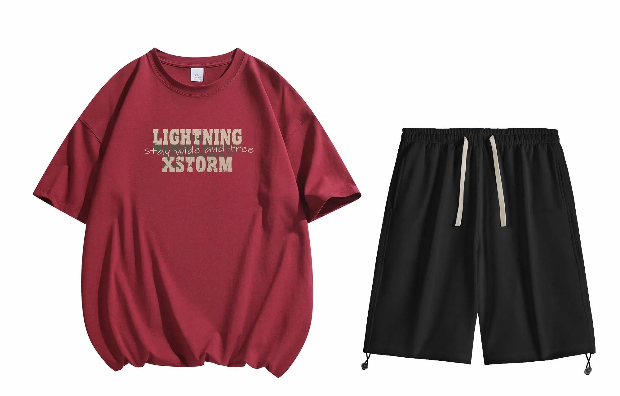 Lightning X Storm T