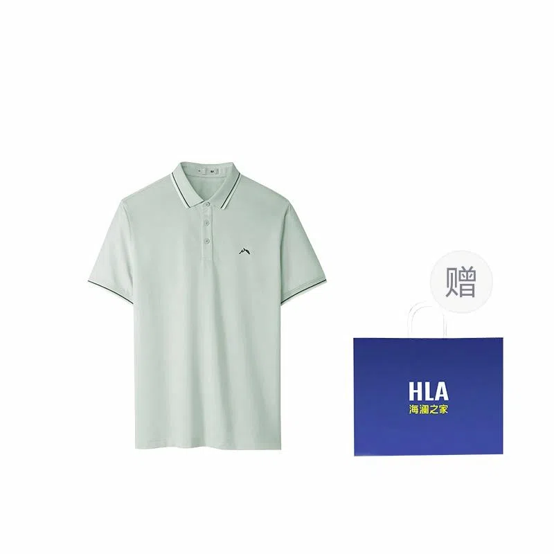 HLA Polo