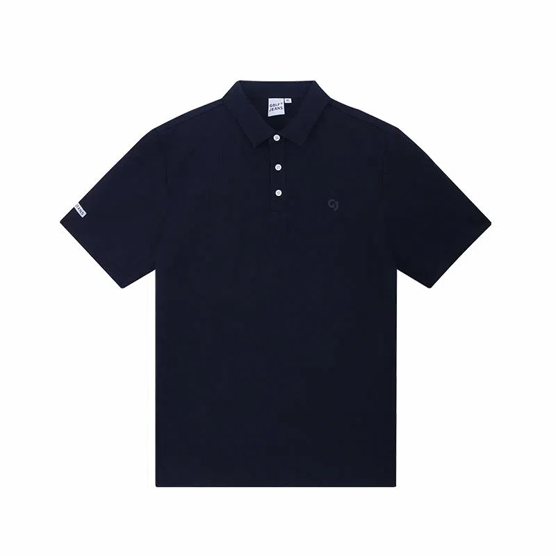 GOLF JEANS SS24 Polo
