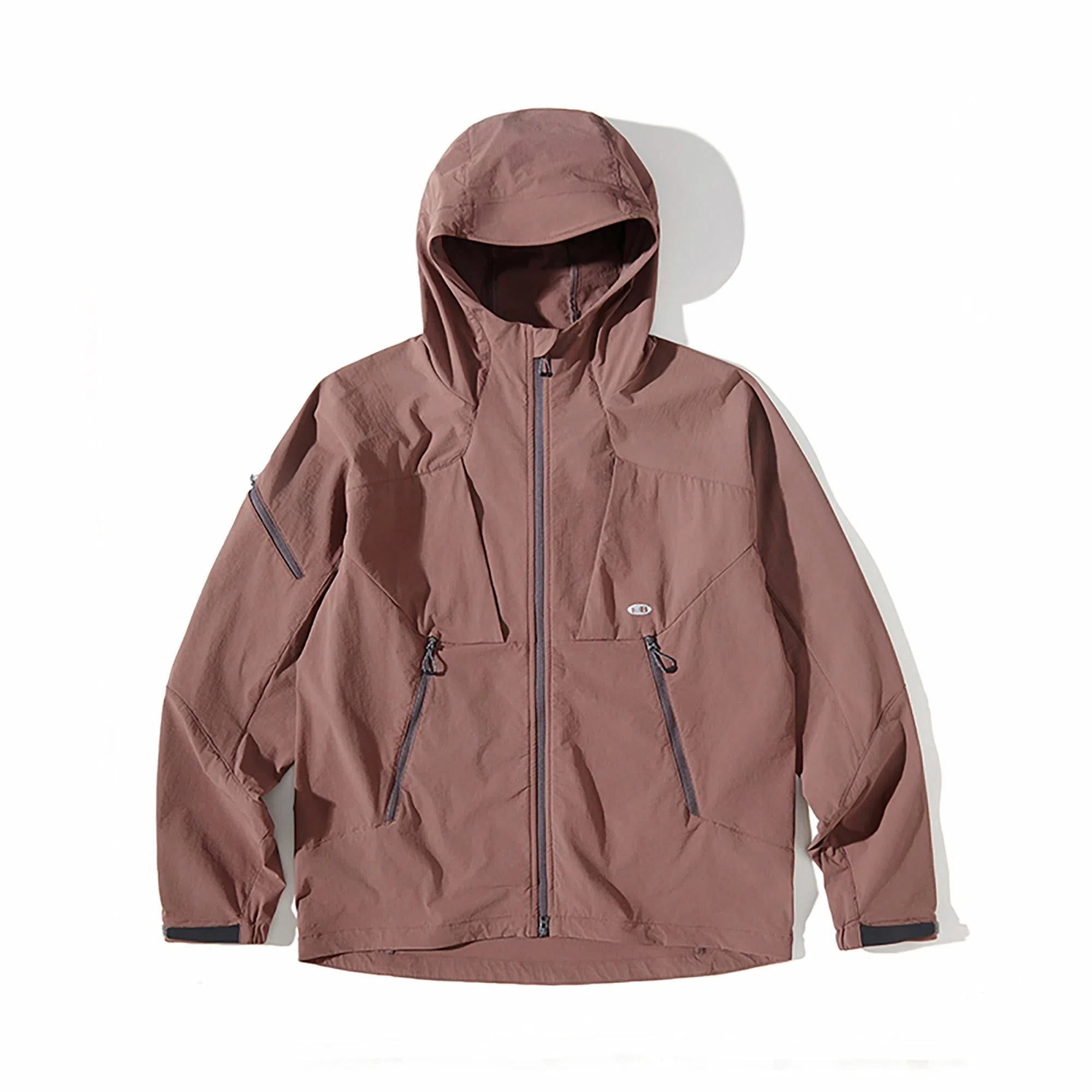 Lanqi Outdoor Softshell Jacket