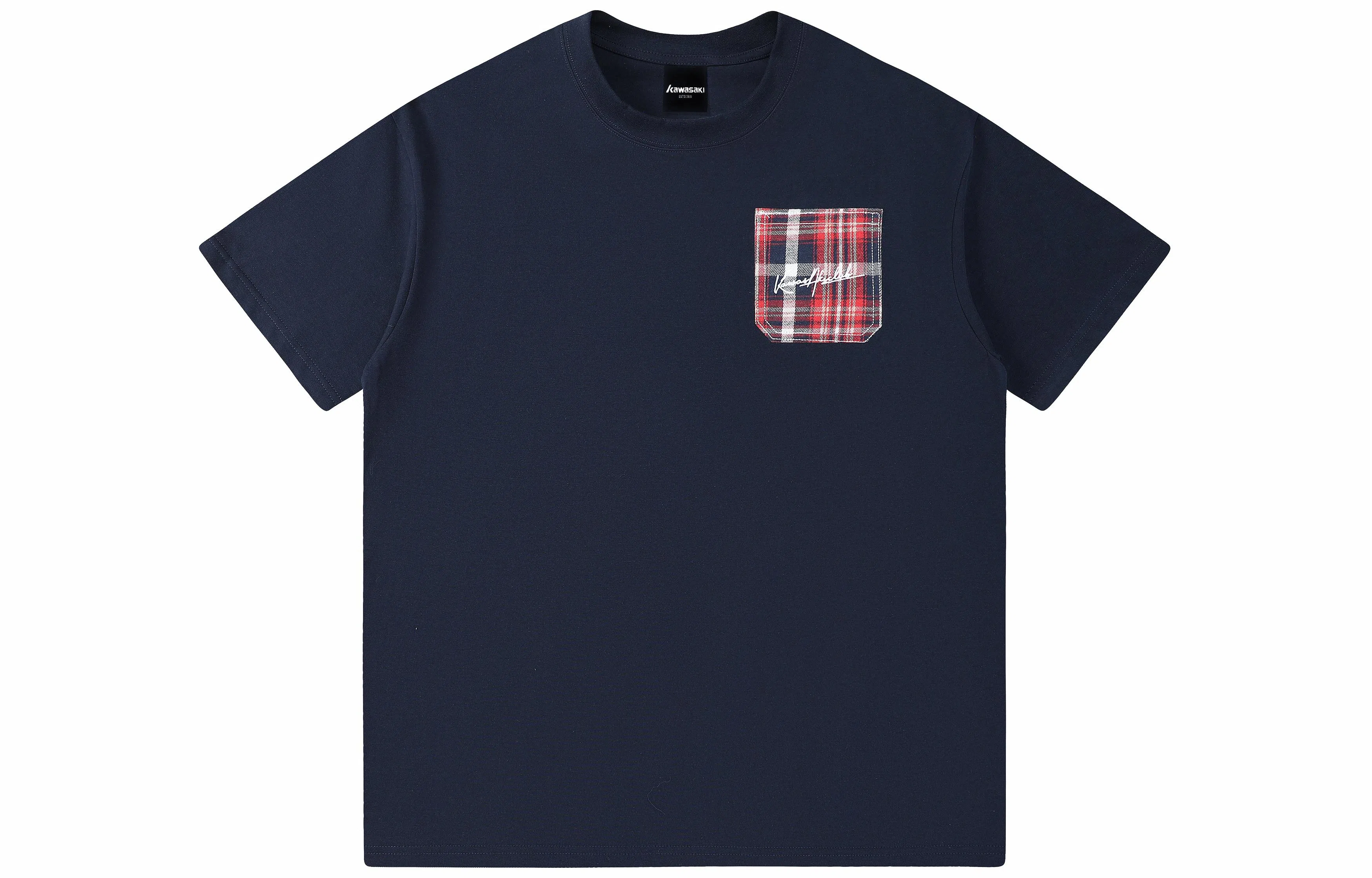 Kawasaki 320G CleanfitLogoT