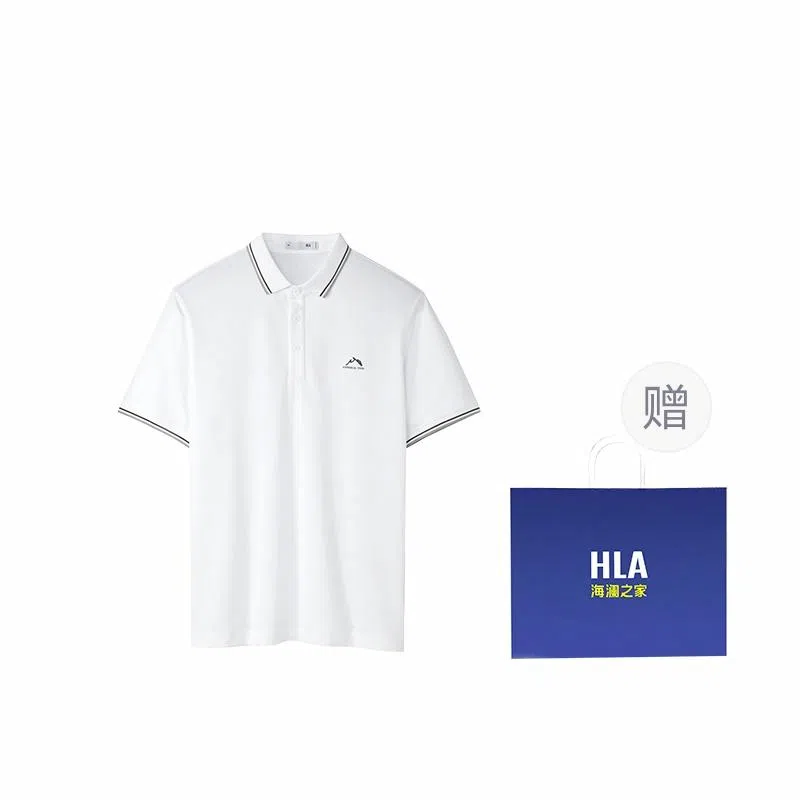 HLA Polo