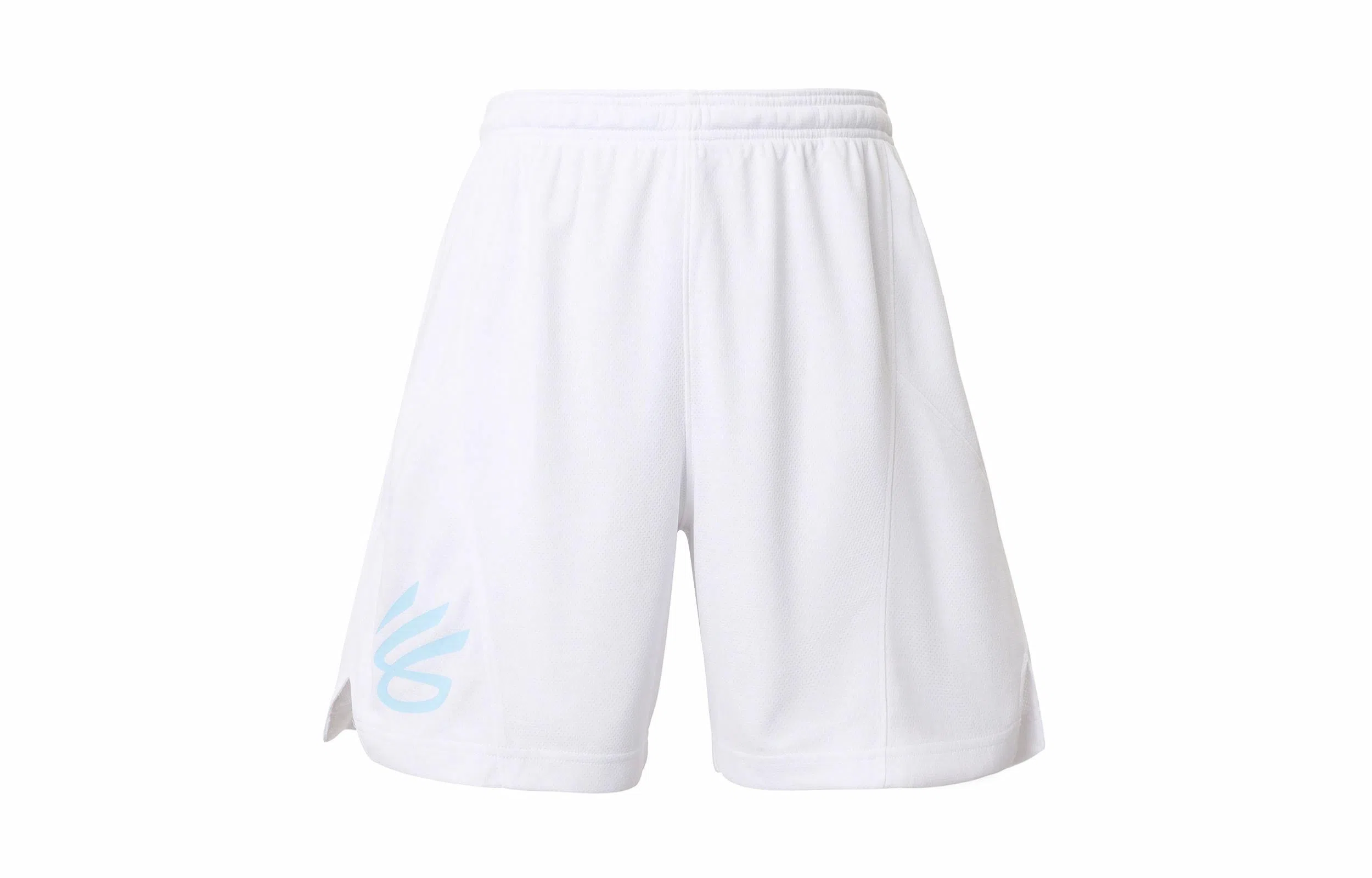 Under Armour Curry Splash Shorts