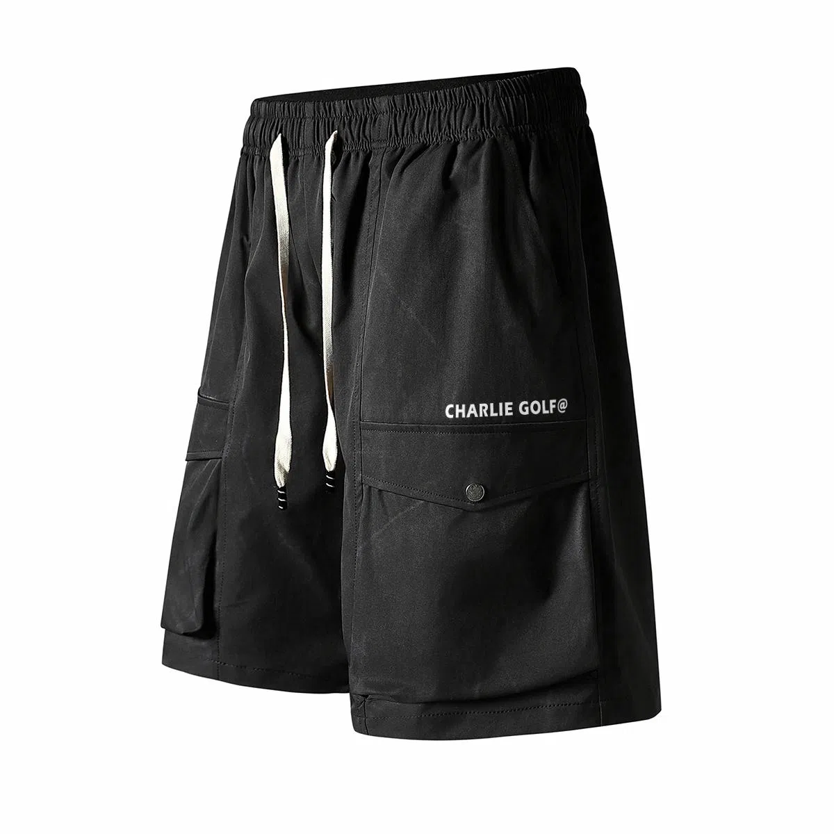 CHARLIE GOLF cleanfit