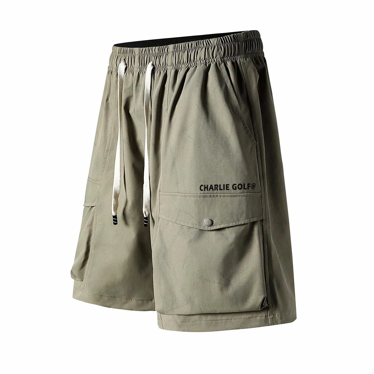 CHARLIE GOLF cleanfit