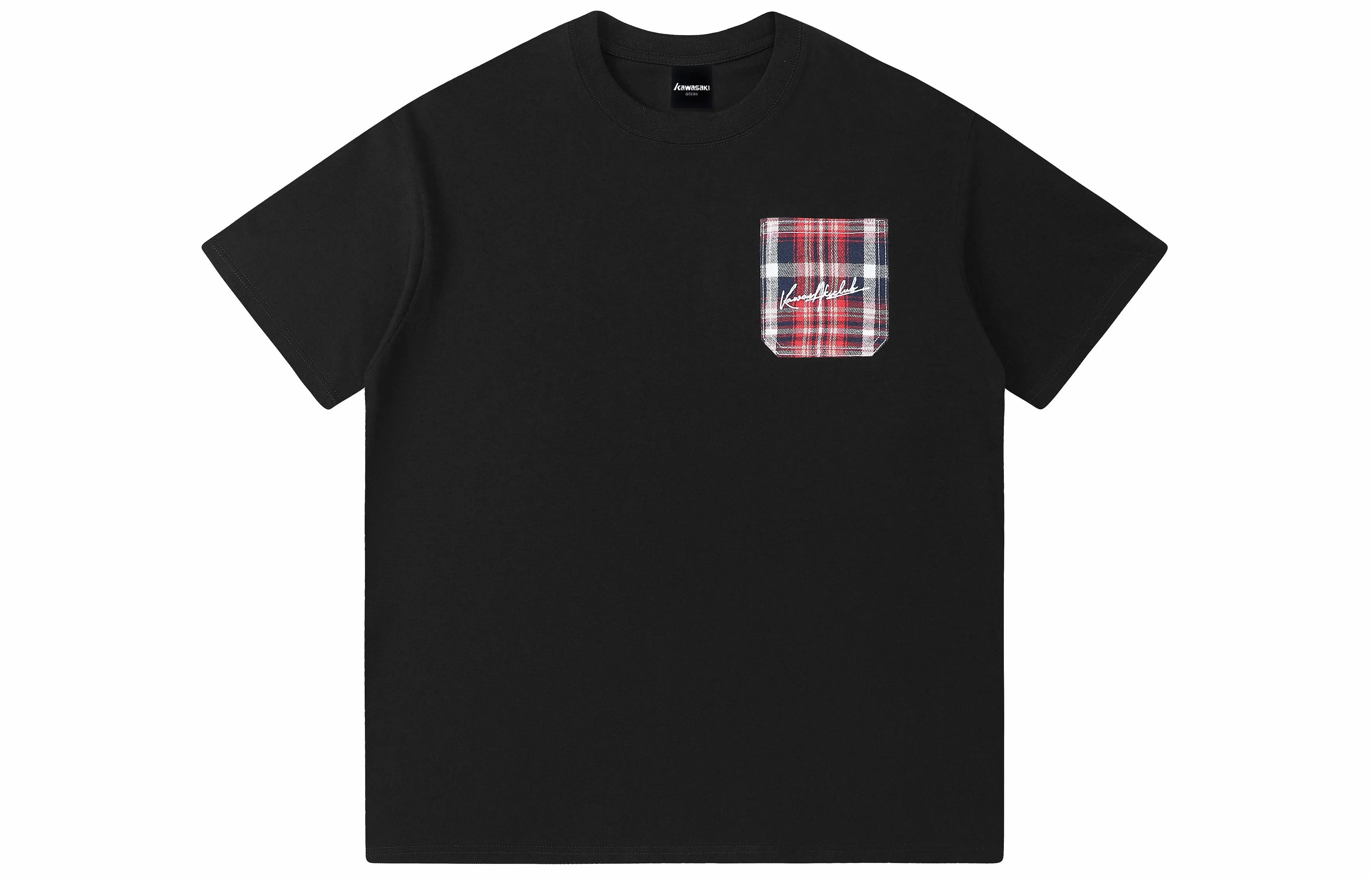 Kawasaki 320G CleanfitLogoT