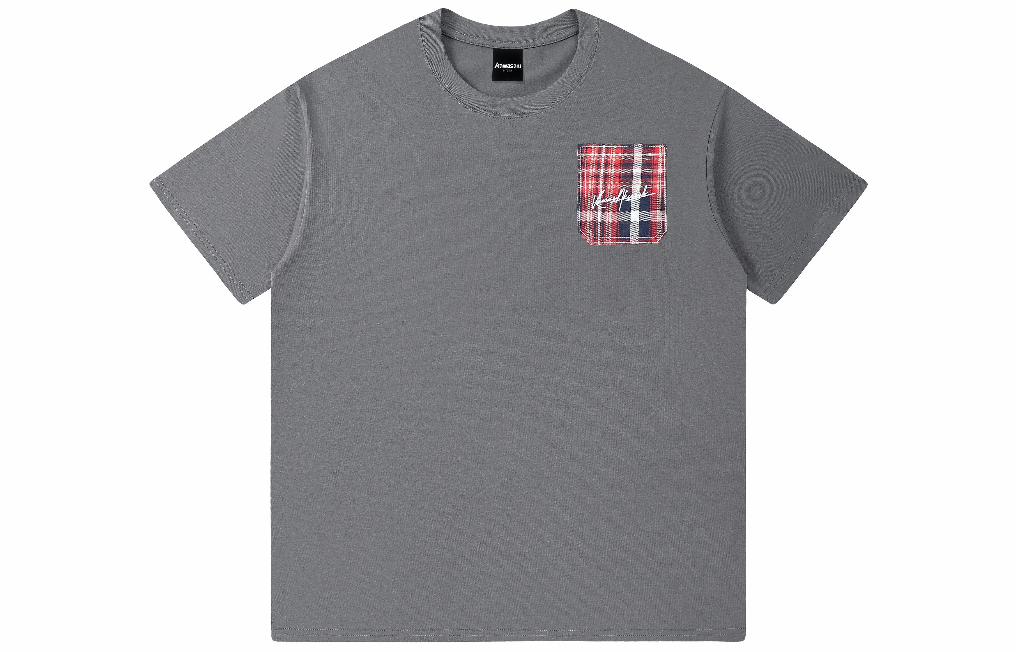 Kawasaki 320G CleanfitLogoT