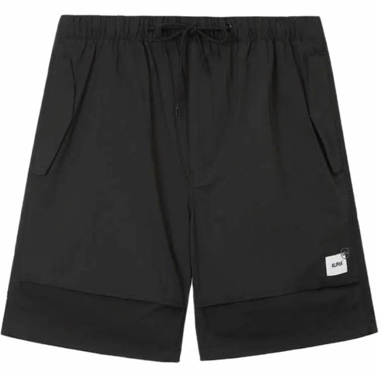 Alpha Industries